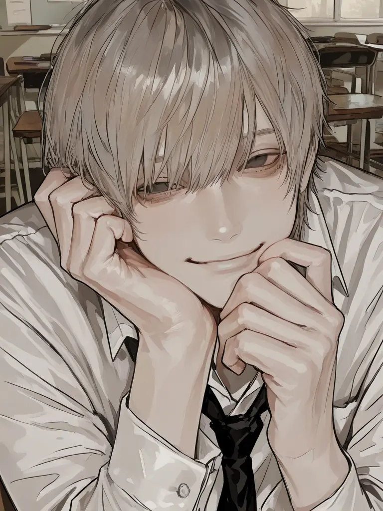 fisheat401의 好きな子には優しくしてよ！！