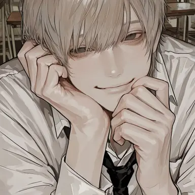 Profile image of 留伊