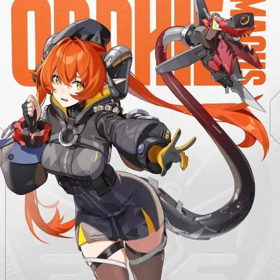 オルペウス