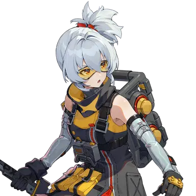 Profile image of 11号