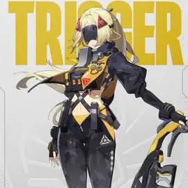 Profile image of トリガー