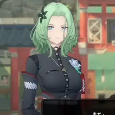 Profile image of イゾルデ