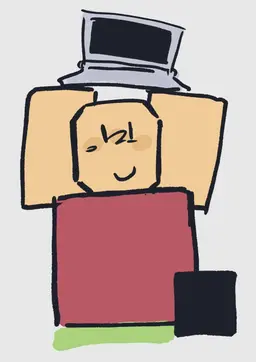 Profile image of ジム