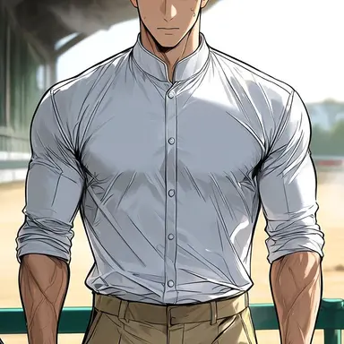 Profile image of Callum Vreede