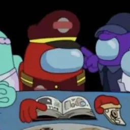 Profile image of Captain red
