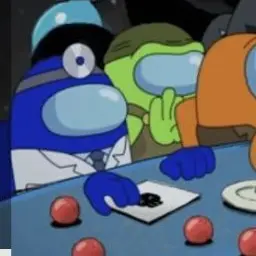 Profile image of Blue The Doctor