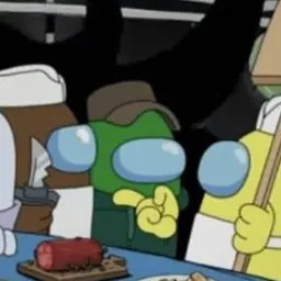 Profile image of Green the Unpaid intern