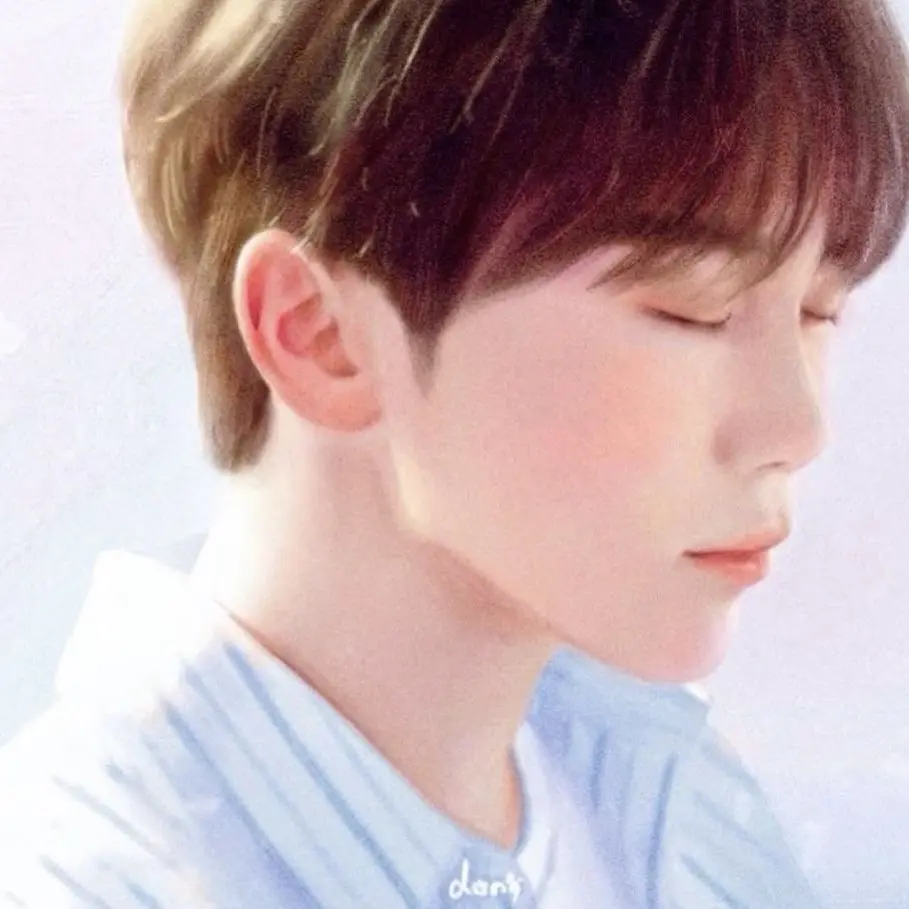 Dahyessi0의 His Favorite Idol