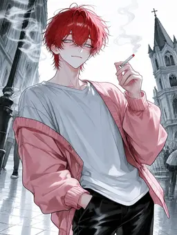 Profile image of Raiya