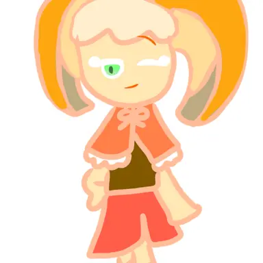 Profile image of 캐슈넛 쿠키