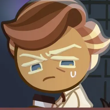 Profile image of 아몬드맛 쿠키