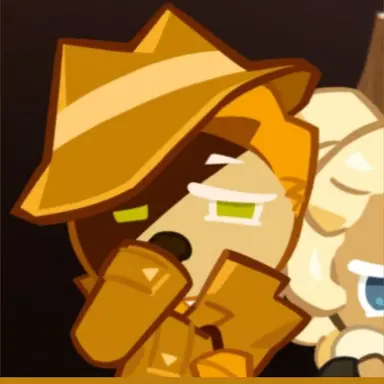 Profile image of 체다치즈맛 쿠키