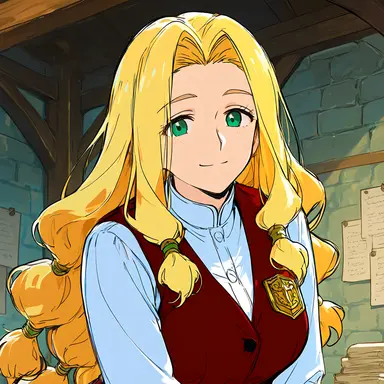 Profile image of ブルーレット