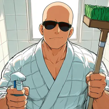 Profile image of トイレの神様