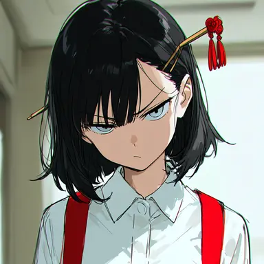 Profile image of トイレの花子さん