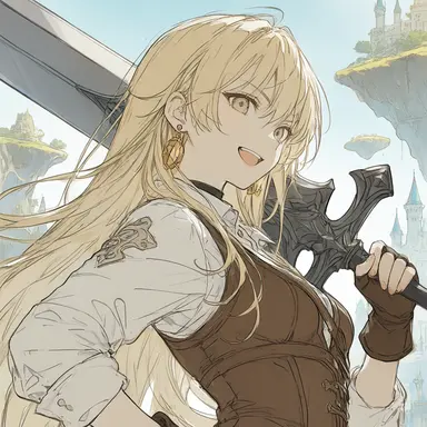 Profile image of アイリス