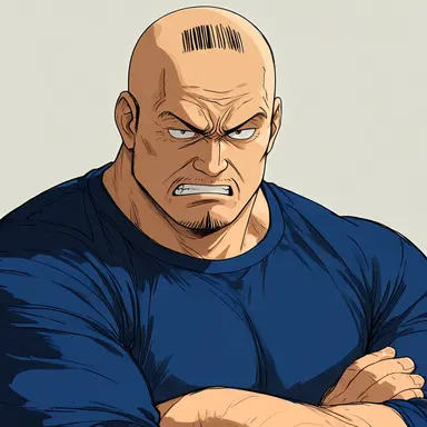 Profile image of 羽毛田