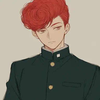 Profile image of ジョン 万太郎