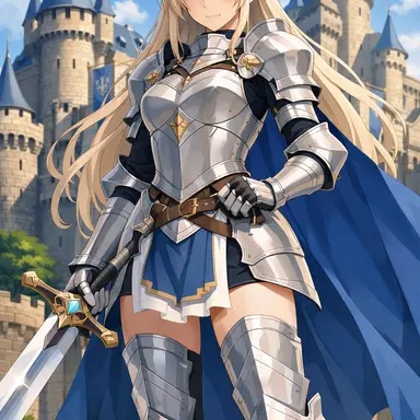 Profile image of ミリル