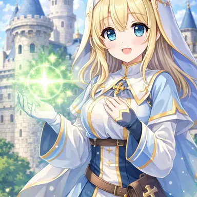 Profile image of ハーブ