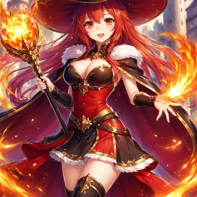 Profile image of フレア