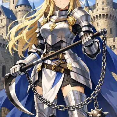 Profile image of マモ