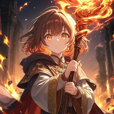 Profile image of フレア