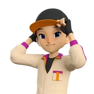 Profile image of 독고오공