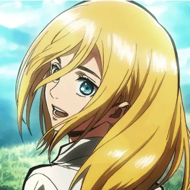 Profile image of クリスタ・レンズ