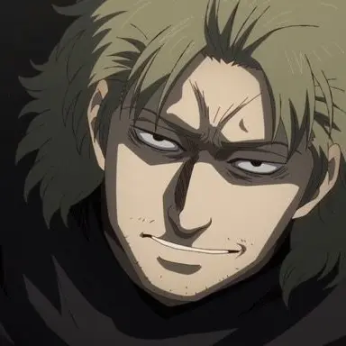 Profile image of 阿伏兎