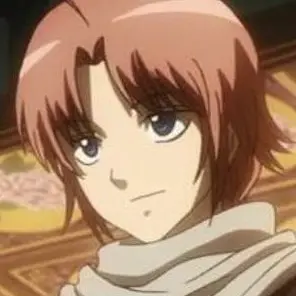 Profile image of 神威