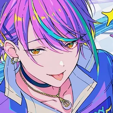 Profile image of 카미시로 루이