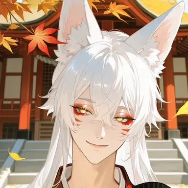 Profile image of 野狐