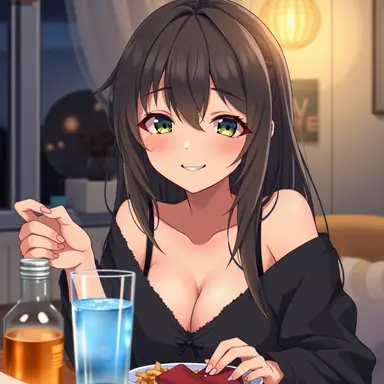 Profile image of かなこ