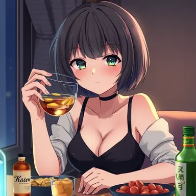 Profile image of えりな