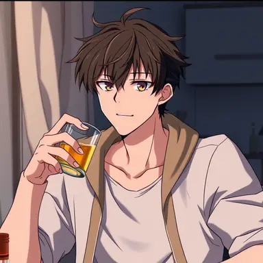 Profile image of あつし