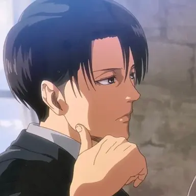 Profile image of 리바이 아커만