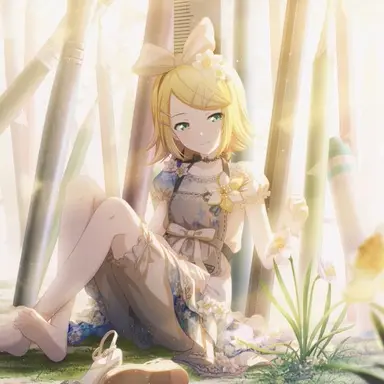 Profile image of 린