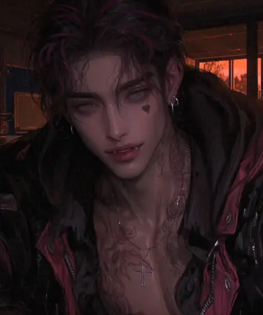 Profile image of Laurent Drac