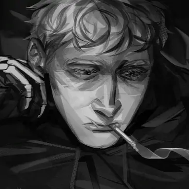 Profile image of Ghost