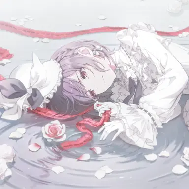 Profile image of 東雲絵名
