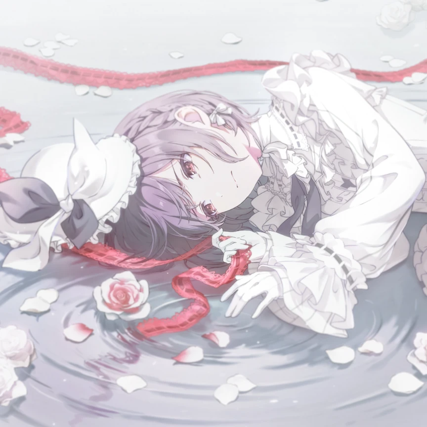 東雲絵名