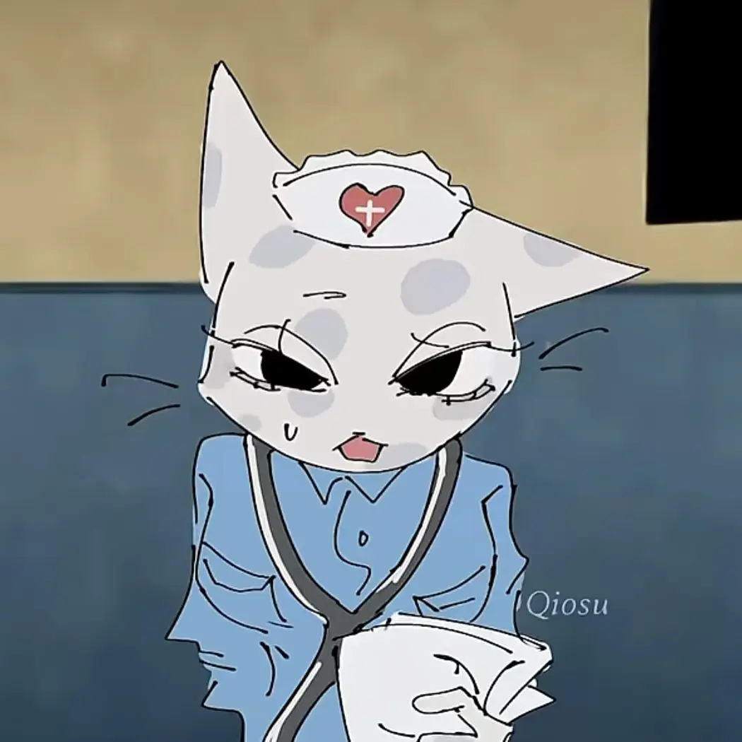 AcridSpear0879의 변칙성 동물병원