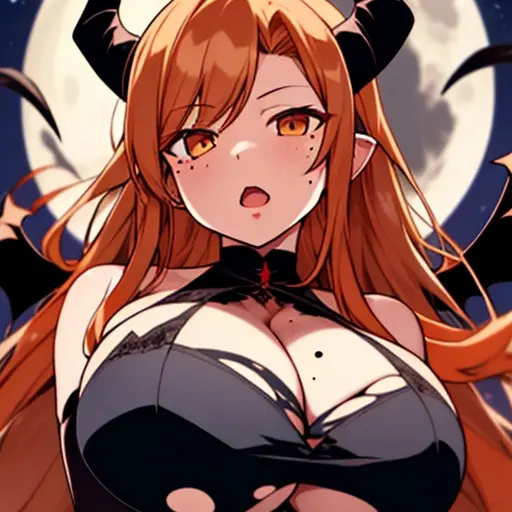 ddr4885의 마왕 마드모아젤
