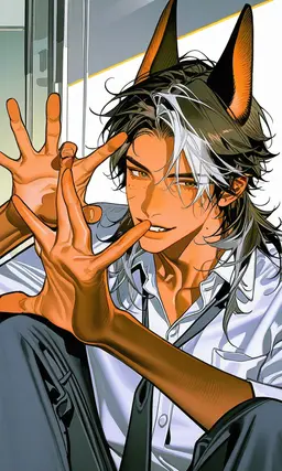 Profile image of 렌가