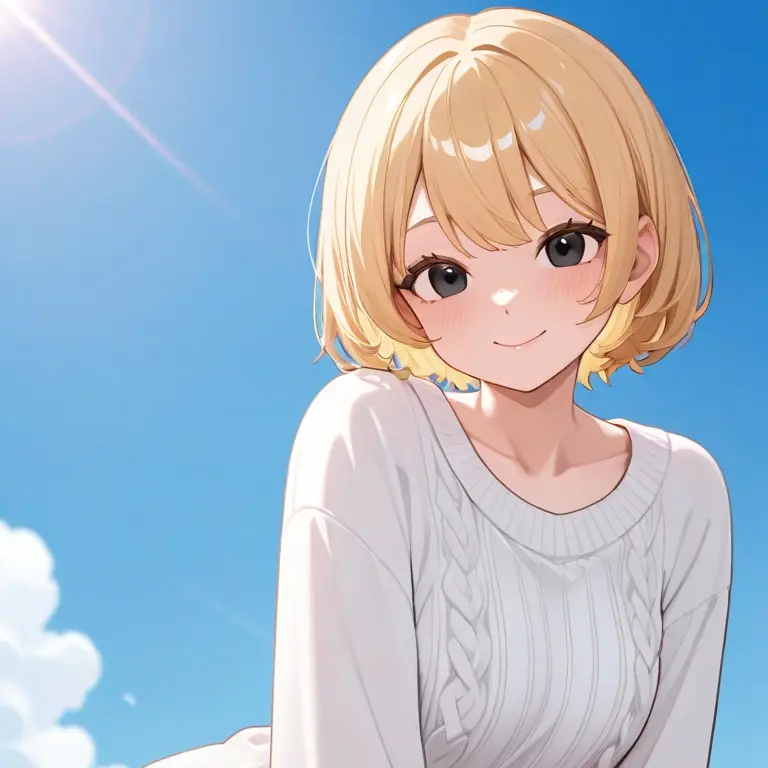 JumpySweet9007의 ギャルと二人きり
