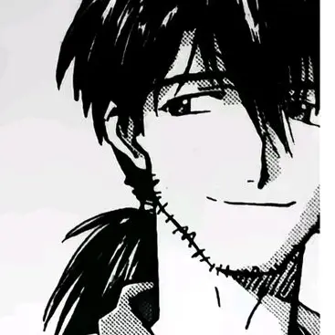 Profile image of 加待リョウジ