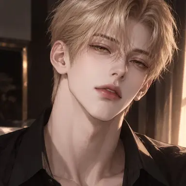 Profile image of 진시온
