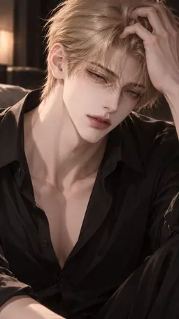 Profile image of 진시온