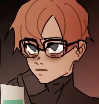 Profile image of Caleb Vance